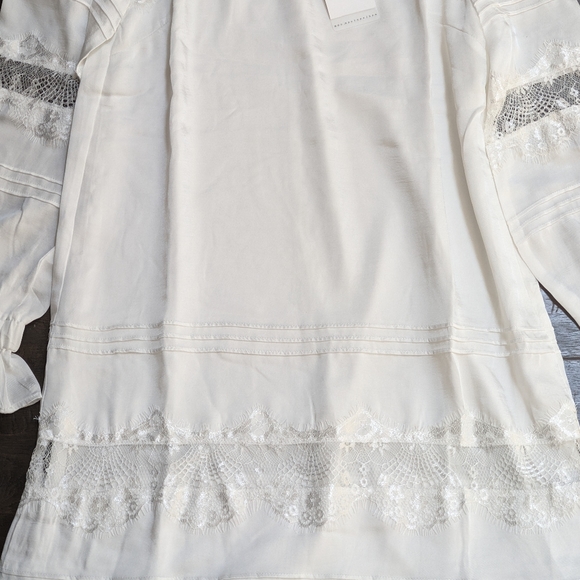 NWT Endless Rose lace dress - Picture 12 of 16